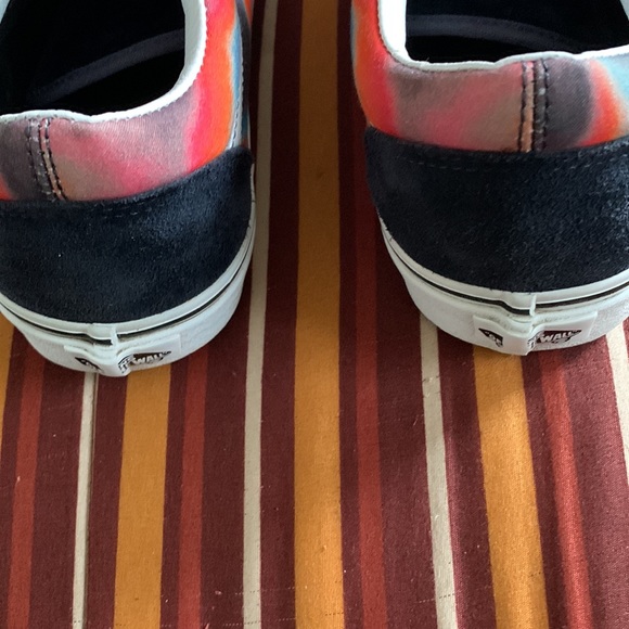 Men multicolor, Old skool Vans - Picture 3 of 5